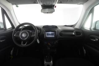 JEEP Renegade usata 9