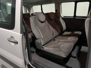 FIAT Scudo usata, con Controllo trazione