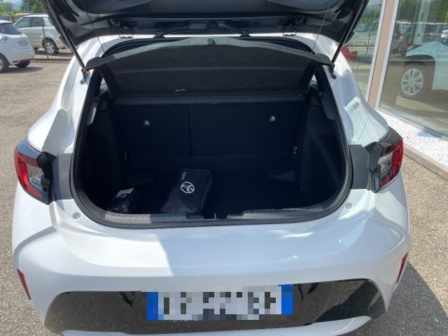 TOYOTA Corolla usata, con Climatizzatore