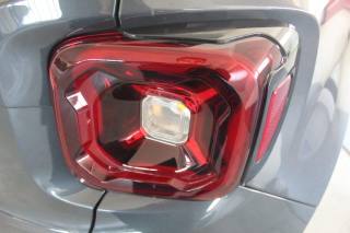 JEEP Renegade usata, con USB