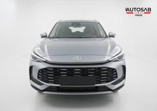 MG ZS usata, con Airbag