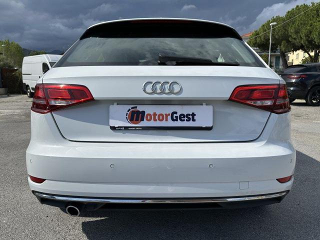 AUDI A3 usata, con Vivavoce