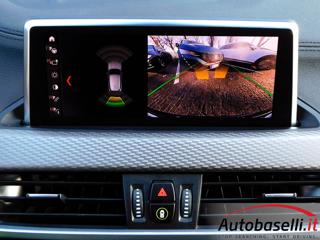BMW X2 usata, con Climatizzatore