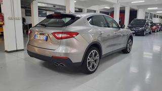 MASERATI Levante usata, con Antifurto