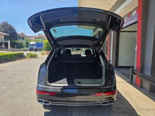 AUDI Q5 usata 163