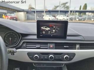 AUDI A5 usata, con Controllo automatico clima