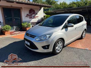 FORD C-Max 1.6 TDCi 115CV Titanium