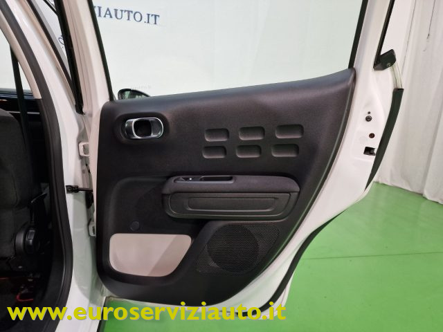 CITROEN C3 usata 43