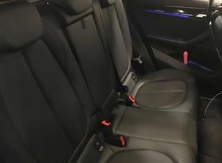 BMW X1 usata, con Filtro antiparticolato