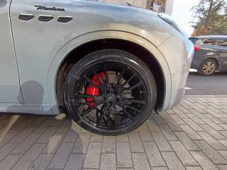 MASERATI Grecale usata, con Alzacristalli elettrici