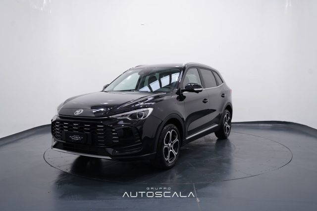 MG ZS usata, con ABS