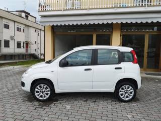 FIAT Panda usata, con Airbag
