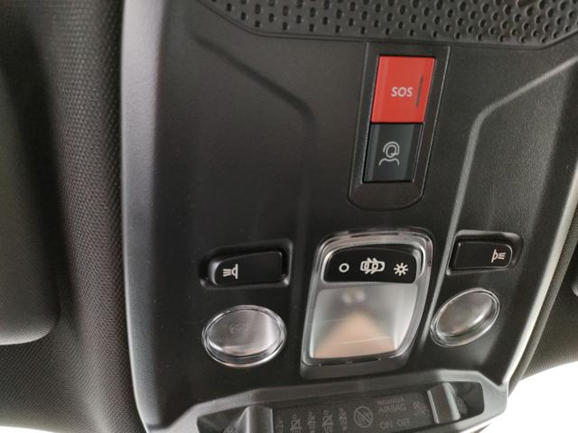 PEUGEOT 2008 usata, con Servosterzo