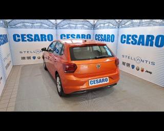 VOLKSWAGEN Polo usata 2
