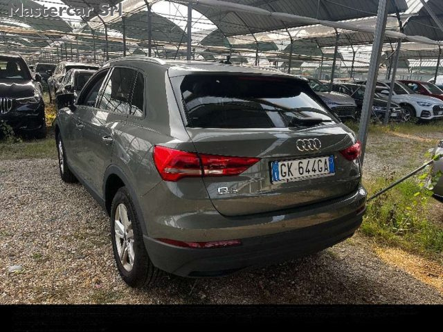 AUDI Q3 usata, con Autoradio