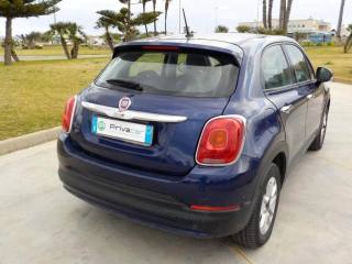 FIAT 500X usata, con Sedile posteriore sdoppiato