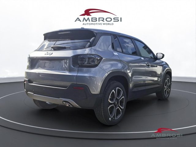 JEEP Avenger usata 2