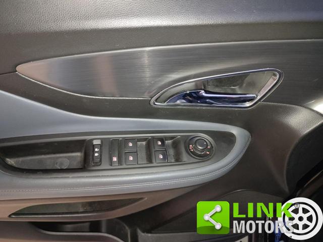 OPEL Mokka usata, con Airbag testa