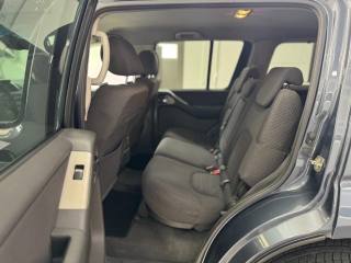 NISSAN Pathfinder usata, con Cerchi in lega