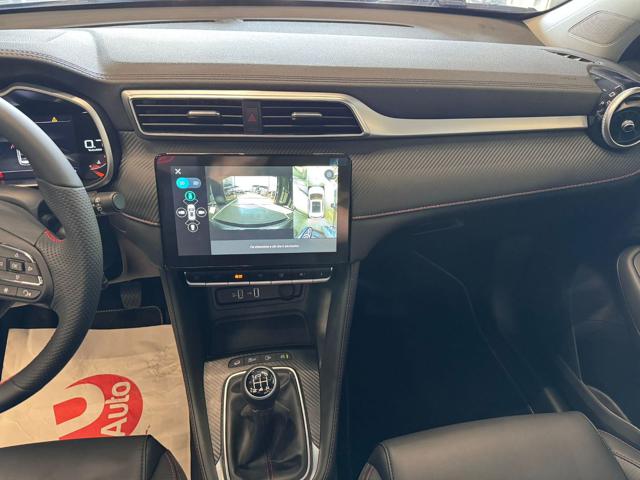 MG ZS usata, con Controllo trazione