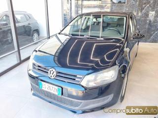 VOLKSWAGEN Polo usata, con Airbag