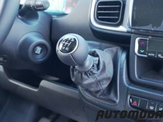 CITROEN Jumper usata, con Autoradio digitale
