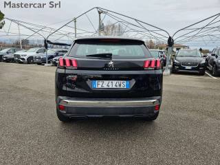 PEUGEOT 3008 usata, con Alzacristalli elettrici