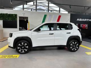 FIAT Grande Panda usata, con Airbag