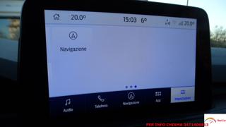 FORD Kuga usata, con Telecamera per parcheggio assistito