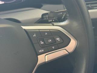 VOLKSWAGEN Golf usata, con Sedile posteriore sdoppiato