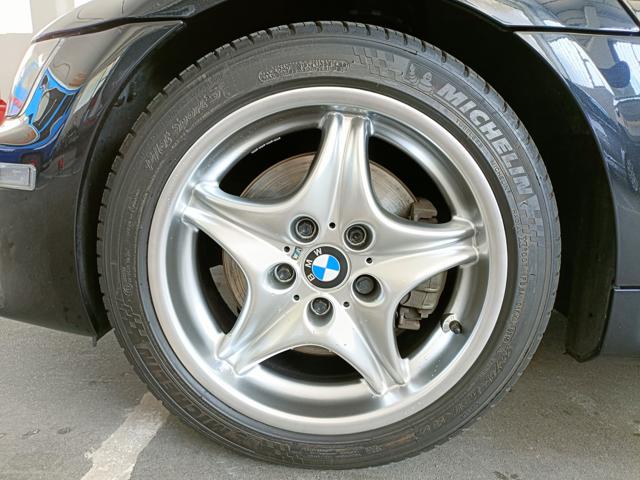 BMW Z3 M usata 45
