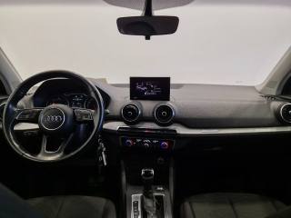 AUDI Q2 usata, con Chiusura centralizzata