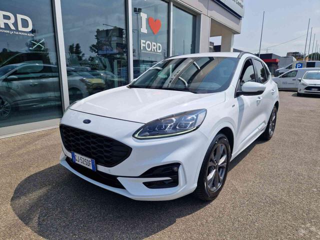 FORD Kuga usata, con ABS