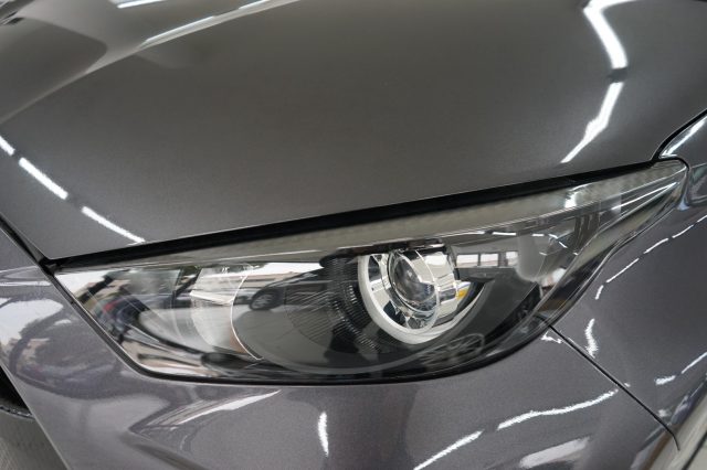 TOYOTA Yaris usata 22