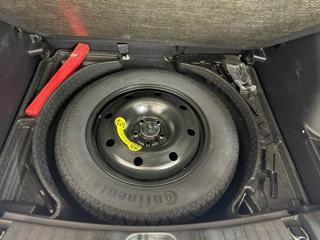 JEEP Compass usata, con Interni in pelle