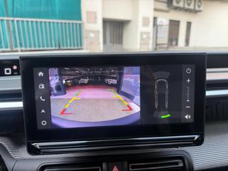 CITROEN C3 usata, con Climatizzatore