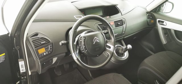 CITROEN C4 Picasso usata 23