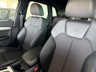 AUDI Q5 usata, con Specchietti laterali elettrici