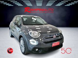 FIAT 500X usata 3