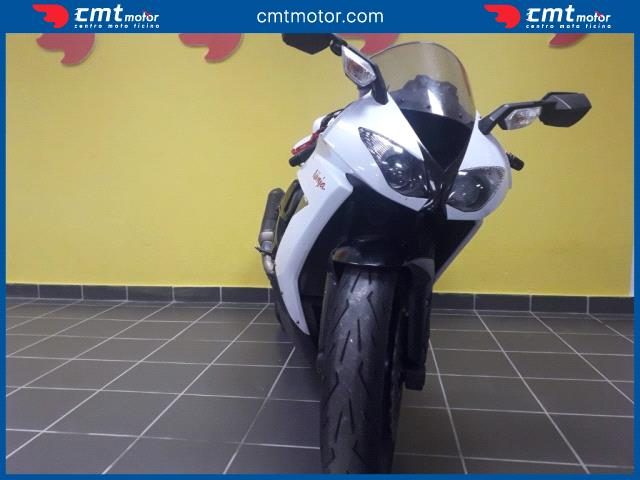 KAWASAKI Ninja 1000 ZX-10R usata 1