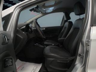 FORD EcoSport usata 11