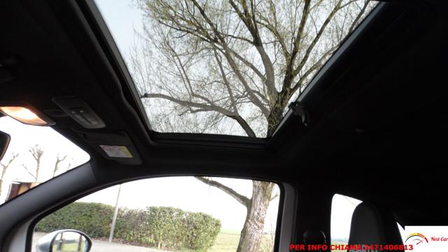 ABARTH 595 usata, con Fendinebbia