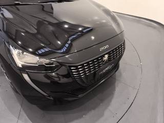 PEUGEOT 208 usata, con Volante in pelle
