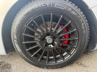 VOLKSWAGEN New Beetle usata 21