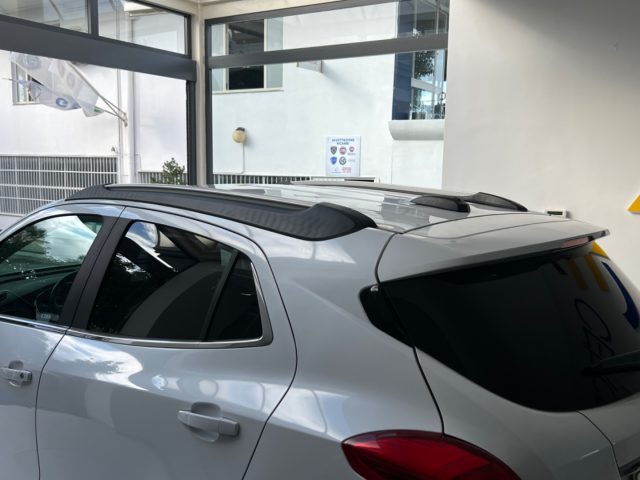 OPEL Mokka X usata, con Controllo trazione