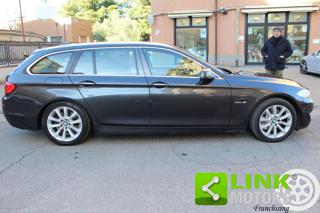 BMW 525 usata, con Airbag Passeggero