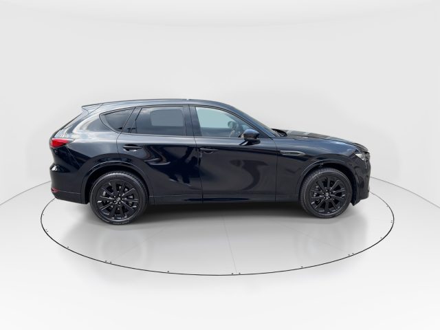 MAZDA CX-60 usata, con Controllo trazione