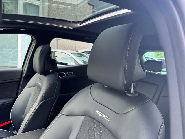 KIA Sportage usata, con Chiusura centralizzata