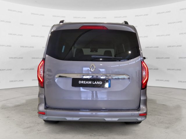 RENAULT Kangoo usata, con Chiusura centralizzata