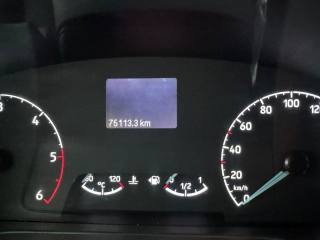 FORD Transit Custom usata, con Autoradio digitale